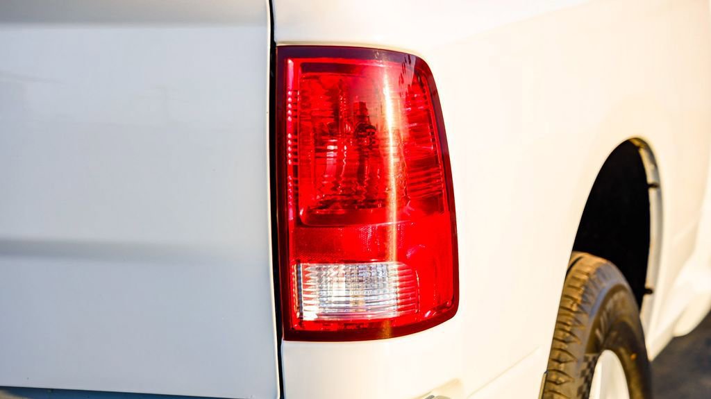 Used 2024 RAM 1500 Classic SLT RWD image 10