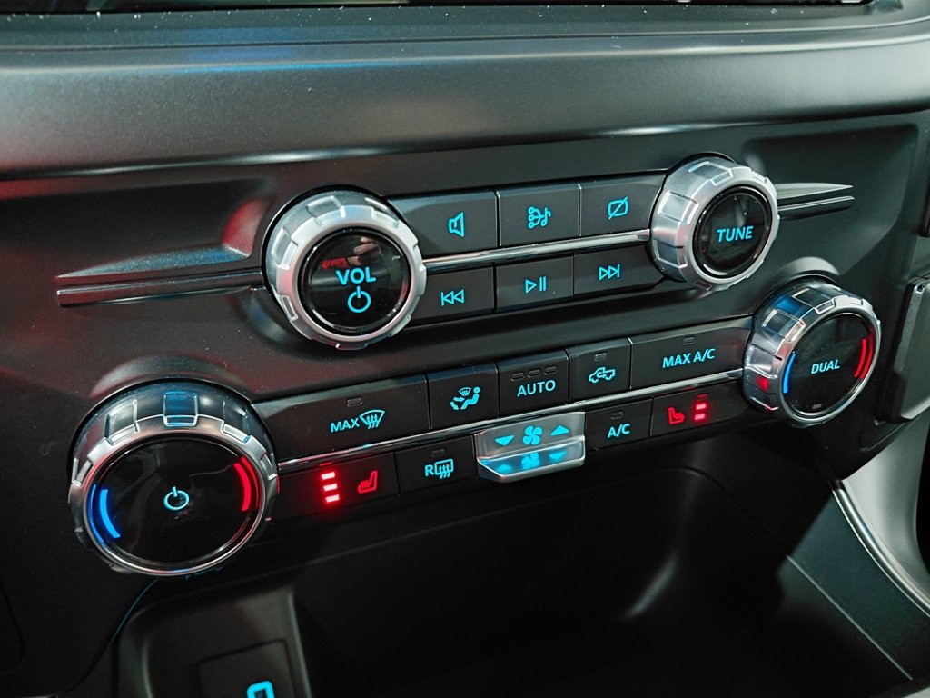 Certified 2024 Ford F150 Tremor w/ Bed Utility Package image 34