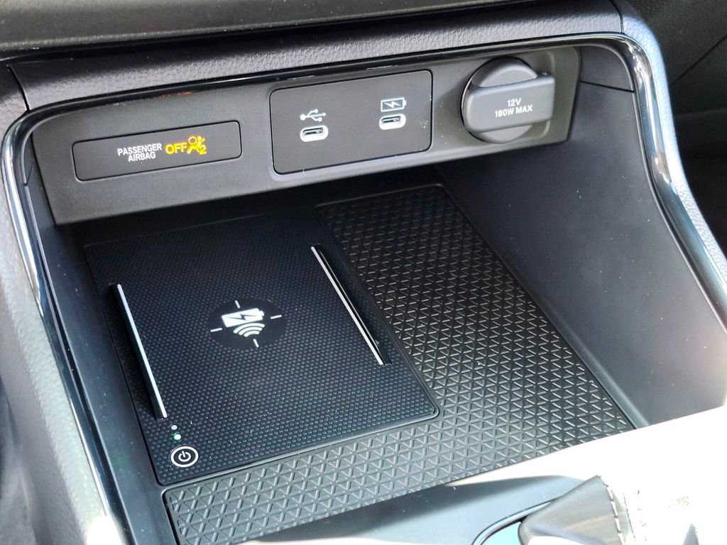 New 2026 Honda CR-V EX image 19