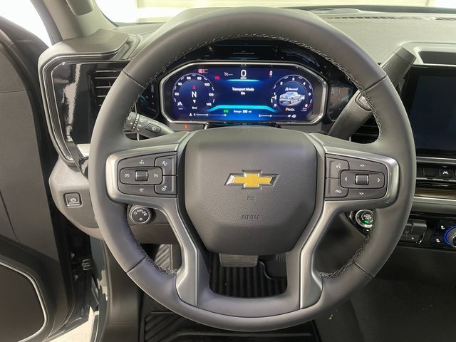 New 2026 Chevrolet Silverado 1500 LT image 14