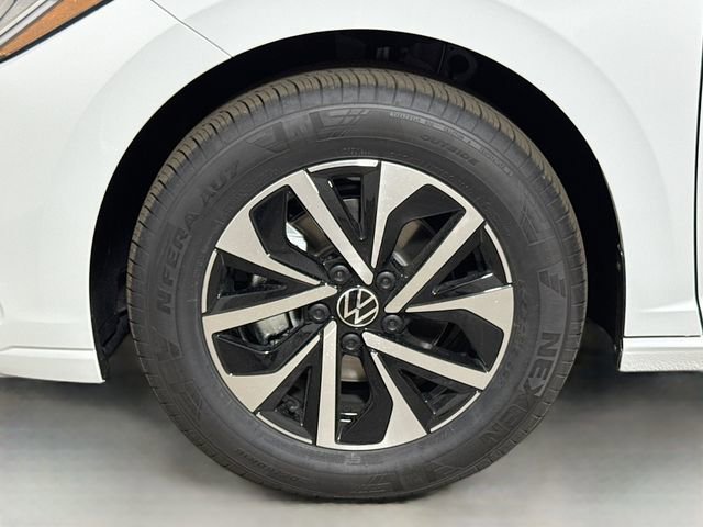 New 2026 Volkswagen Jetta S image 17