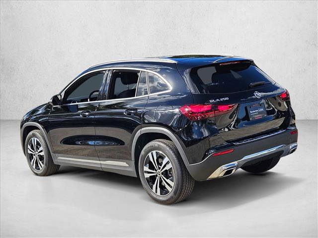 Used 2026 Mercedes-Benz GLA 250 image 8