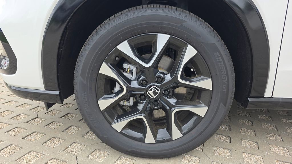 New 2026 Honda HR-V EX-L image 10