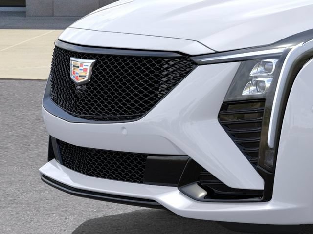 New 2026 Cadillac CT5 Sport w/ LPO, ONYX Package AWD/4WD image 13