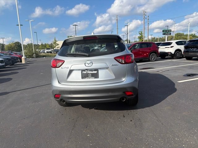 Used 2016 MAZDA CX-5 Sport FWD image 10