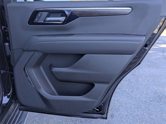 New 2026 Chevrolet Tahoe LS w/ LPO, Dark Essentials Package image 33