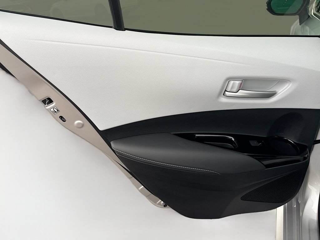 New 2026 Toyota Corolla XSE FWD image 25