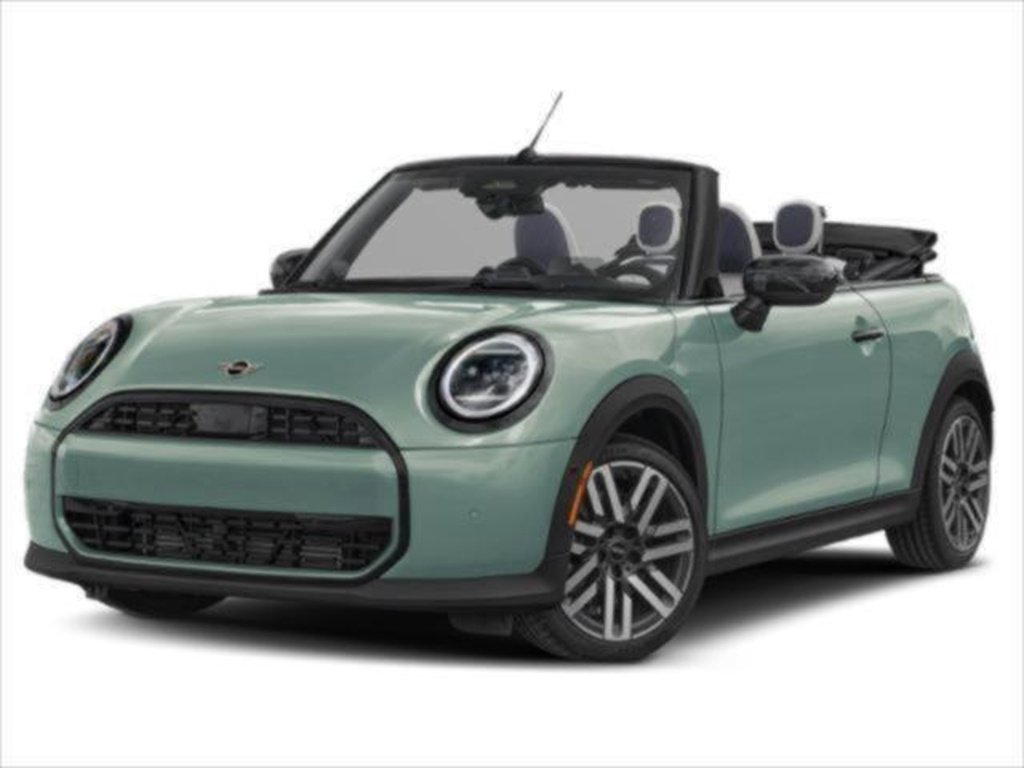 New 2026 MINI Cooper S image 11