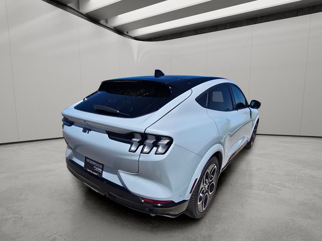 Used 2023 Ford Mustang Mach-E GT AWD/4WD image 5