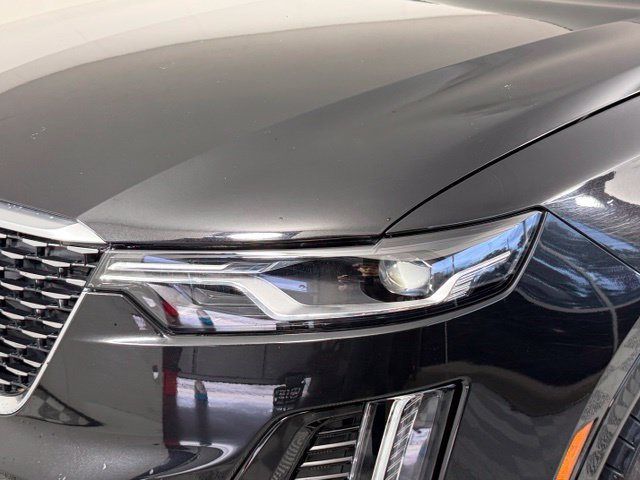 Used 2020 Cadillac XT6 Premium Luxury AWD/4WD image 12