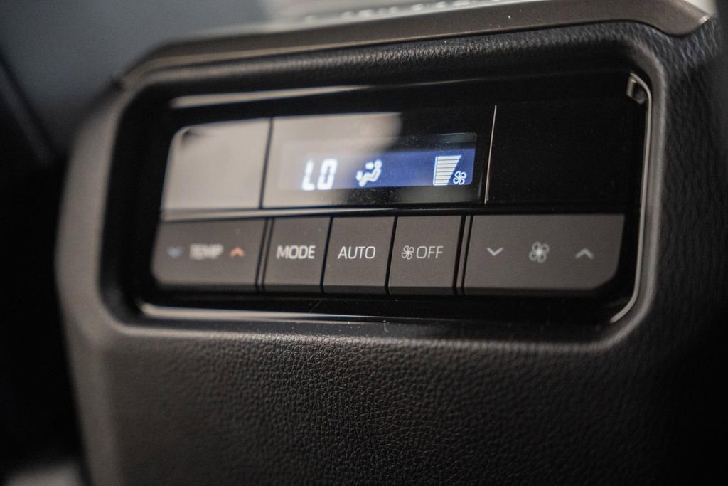 Used 2025 Toyota Land Cruiser w/ Premium Package AWD/4WD image 37