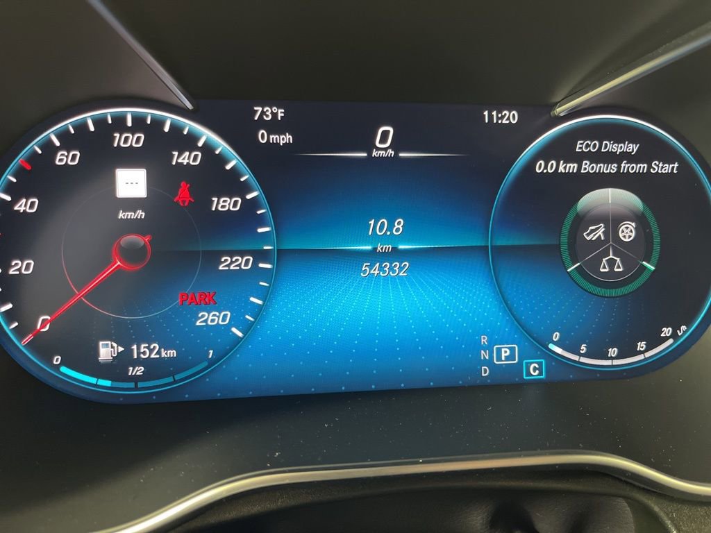 Used 2022 Mercedes-Benz GLC 300 4MATIC w/ Multimedia Package Lite image 34