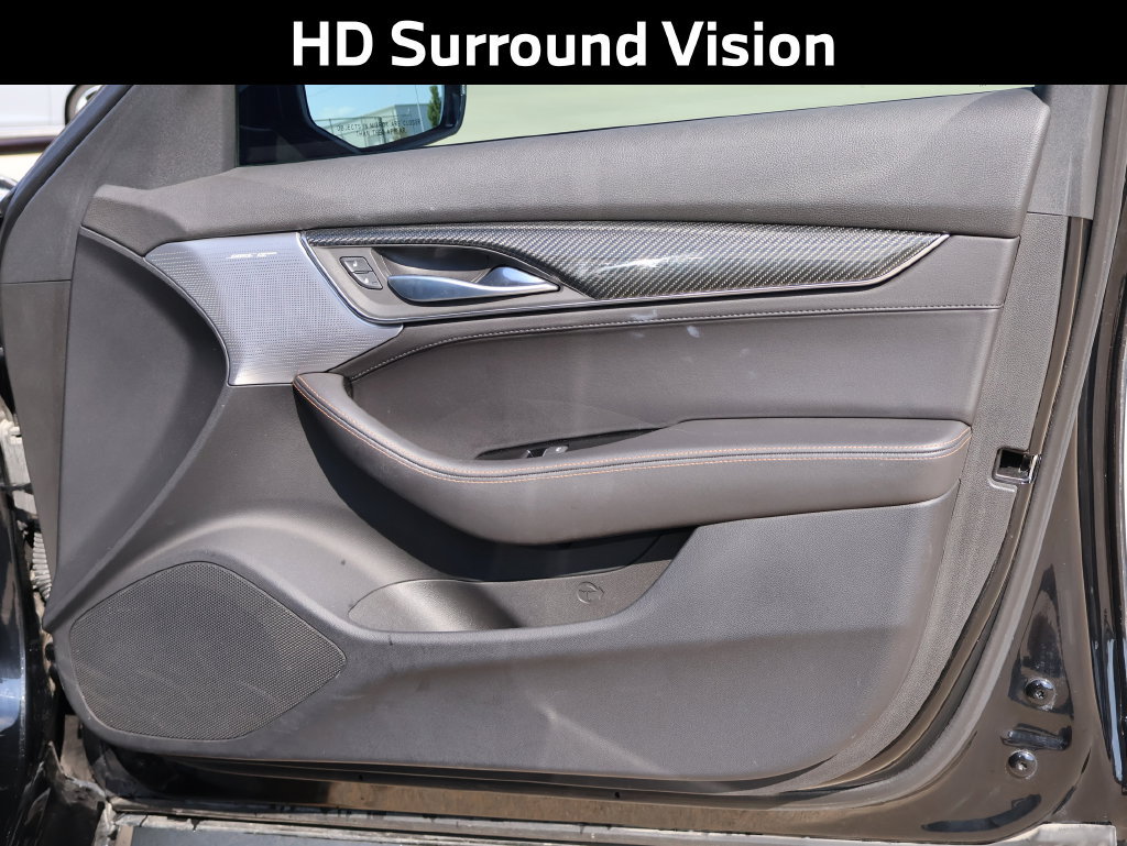 Used 2020 Cadillac CT5 Sport w/ Parking Package AWD/4WD image 45