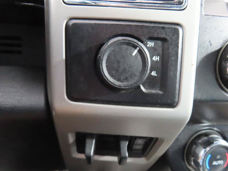 Used 2019 Ford F450 Lariat w/ Chrome Package AWD/4WD image 24