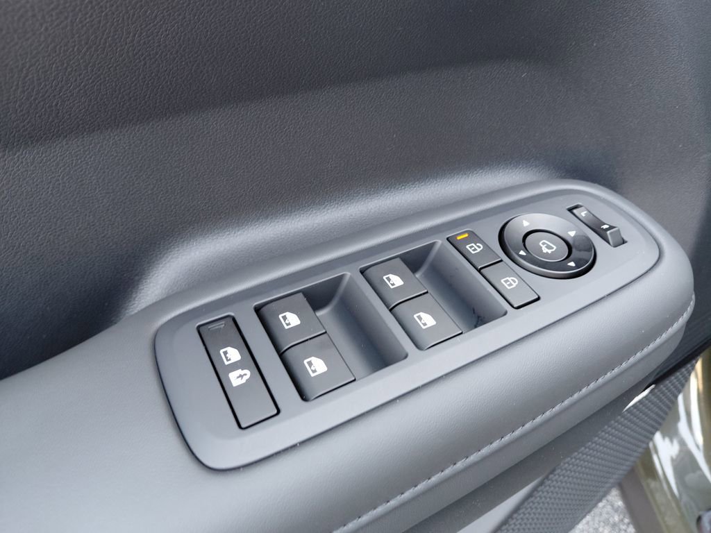 New 2026 Hyundai Santa Fe Calligraphy image 21