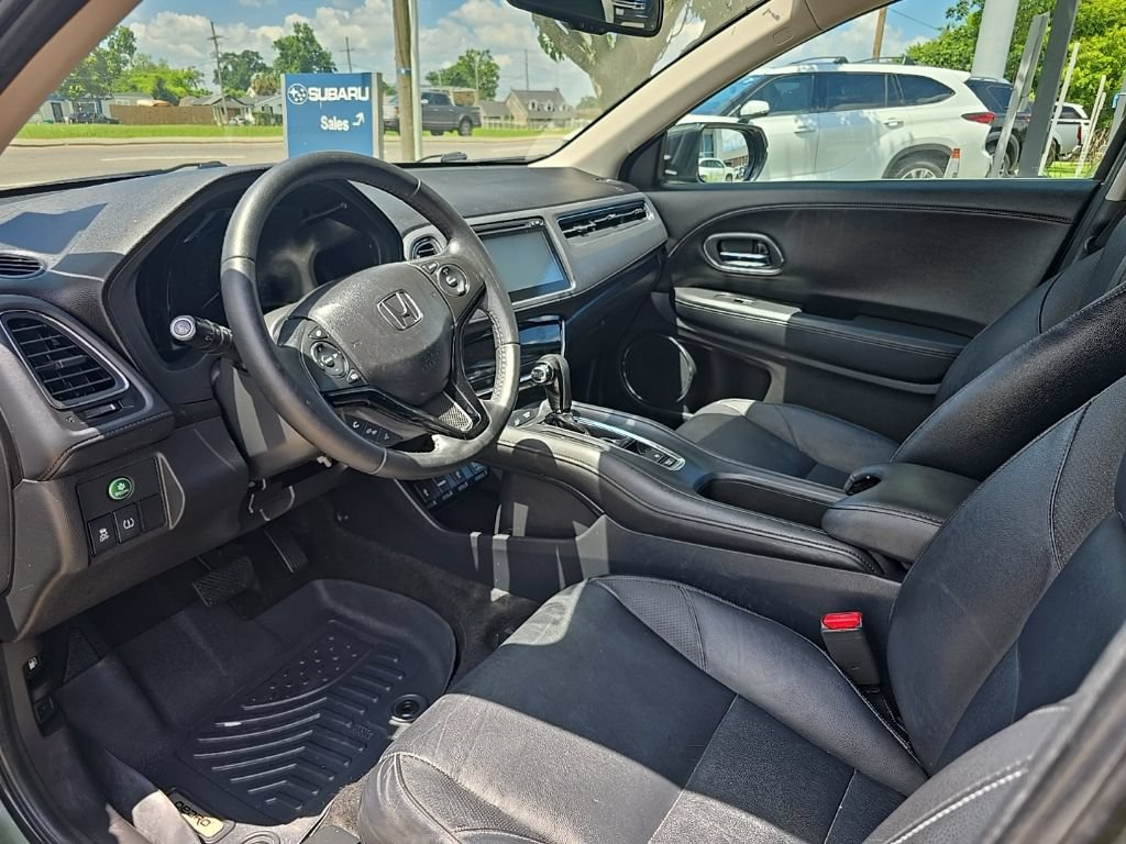 Used 2016 Honda HR-V EX-L image 5