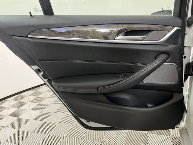 Used 2019 BMW 530i xDrive w/ Premium Package image 20