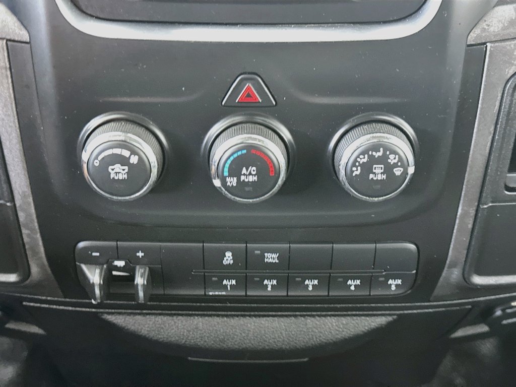 Used 2018 RAM 2500 Tradesman w/ Power & Remote Entry Group RWD image 16