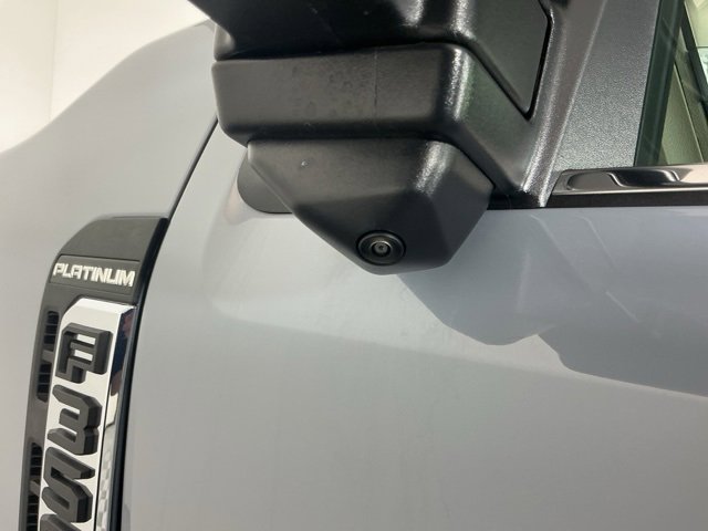 New 2026 Ford F350 Platinum image 12