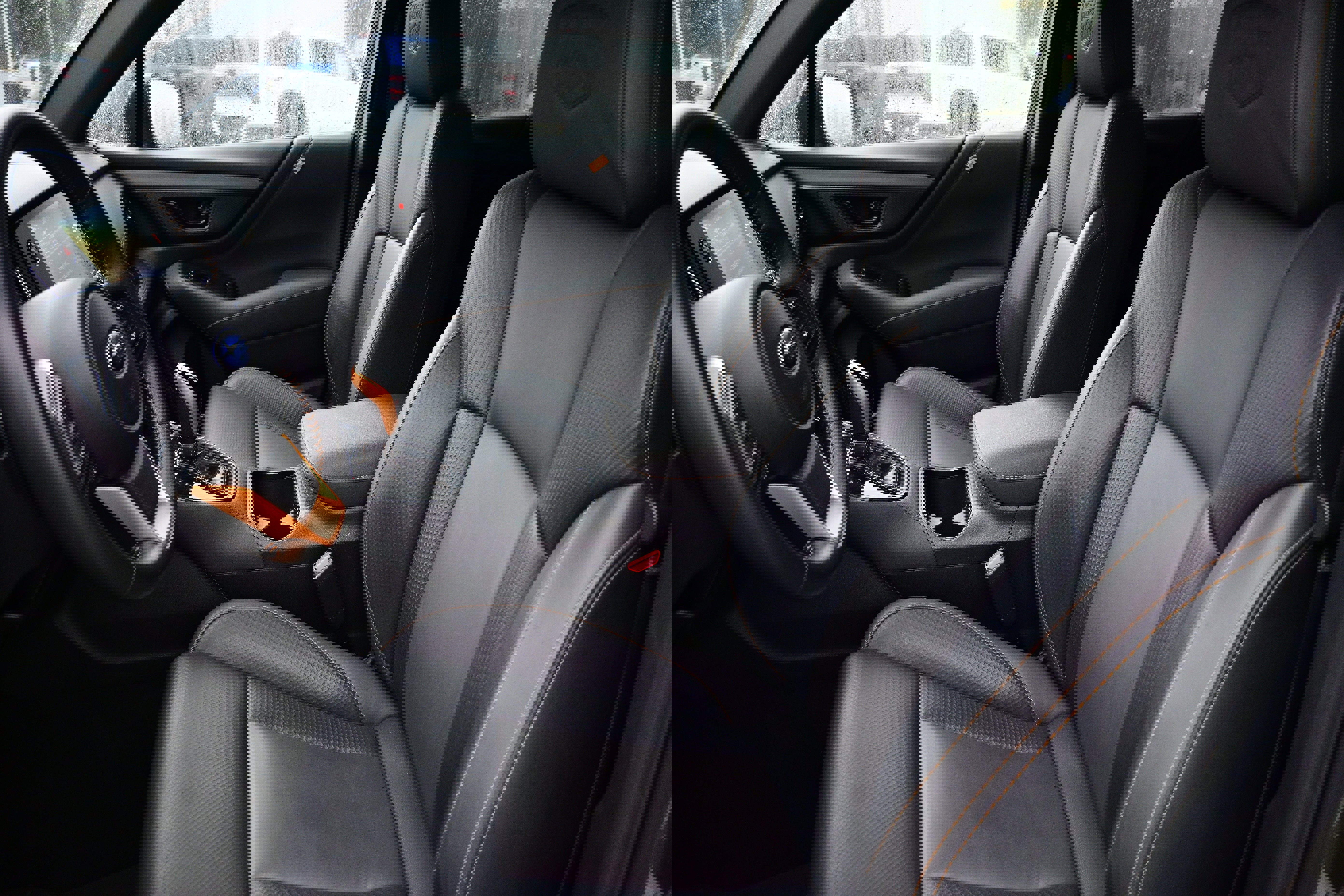 Used 2023 Subaru Outback Wilderness image 22