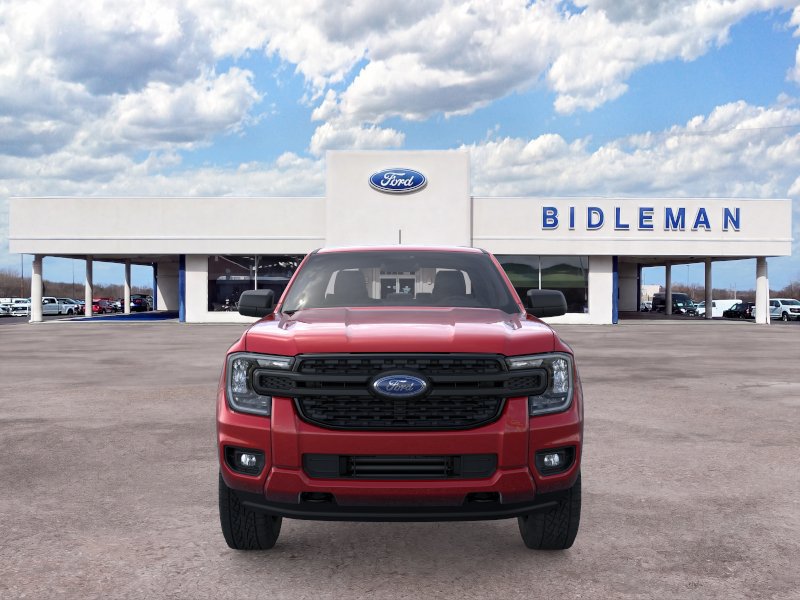 New 2026 Ford Ranger XL w/ Trailer Tow Package AWD/4WD image 7