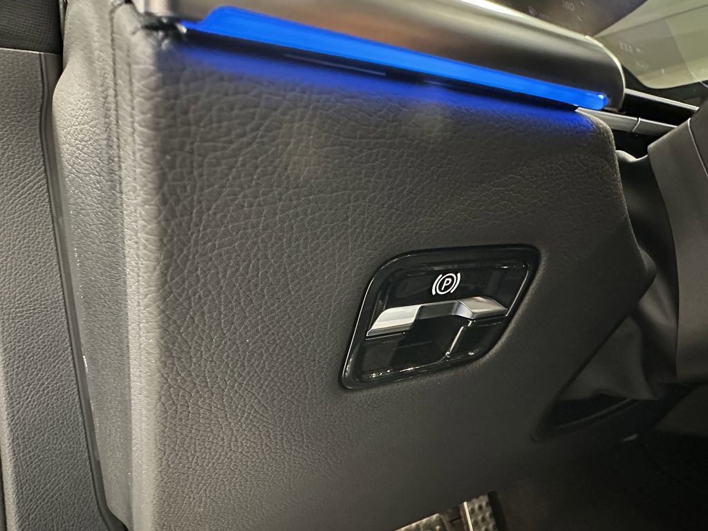 Certified 2024 Mercedes-Benz S 580e 4MATIC Sedan image 36