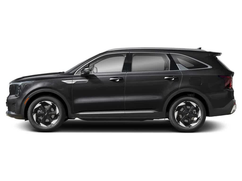 New 2026 Kia Sorento EX FWD image 3