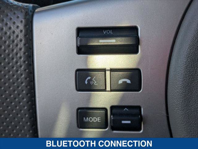 Used 2015 Nissan Frontier S RWD image 14