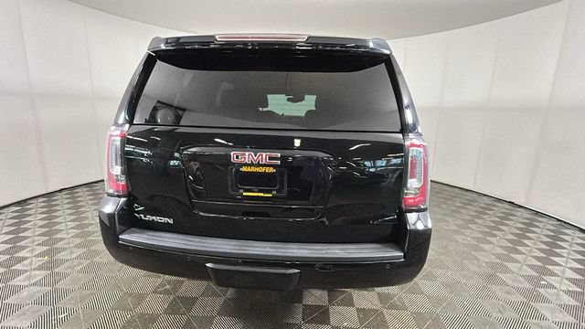 Used 2020 GMC Yukon SLT AWD/4WD image 3