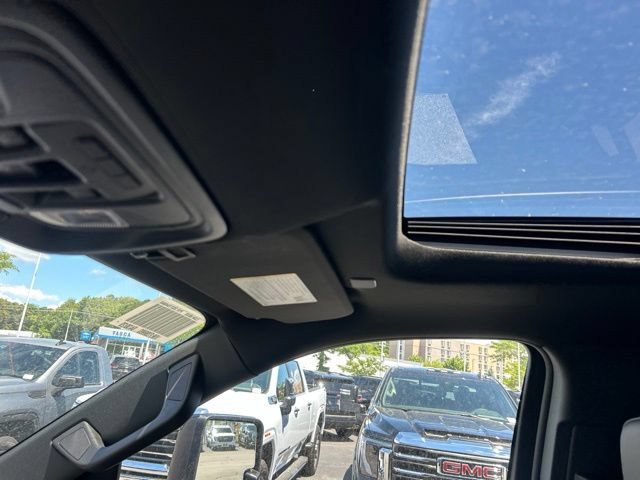 New 2026 GMC Sierra 2500 AT4 w/ AT4 Premium Plus Package AWD/4WD image 35