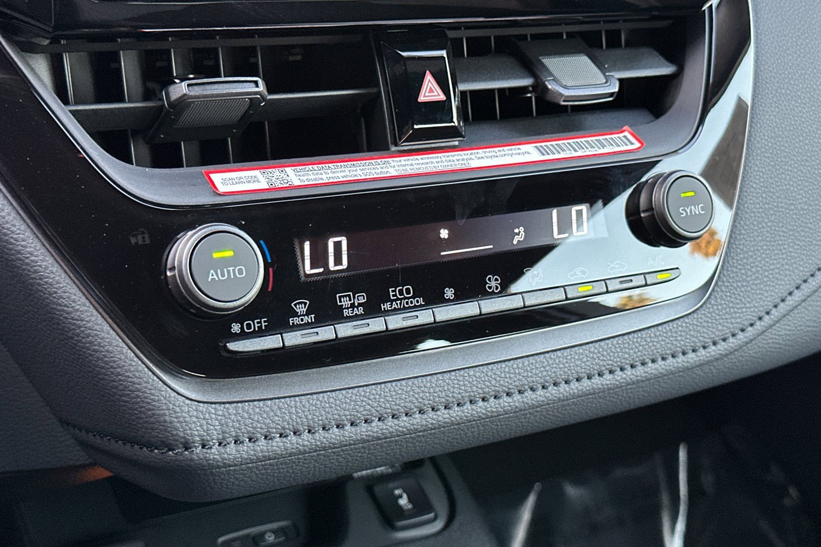 Used 2025 Toyota Corolla GR image 26