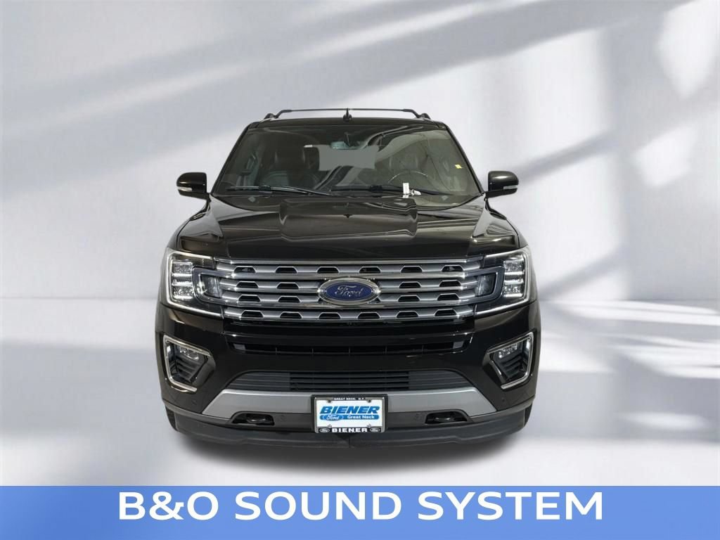 Used 2021 Ford Expedition Limited w/ Cargo Package AWD/4WD image 23