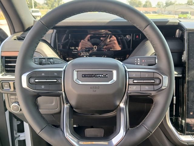 New 2026 GMC Yukon XL Denali w/ Sun & Power Step Package image 26