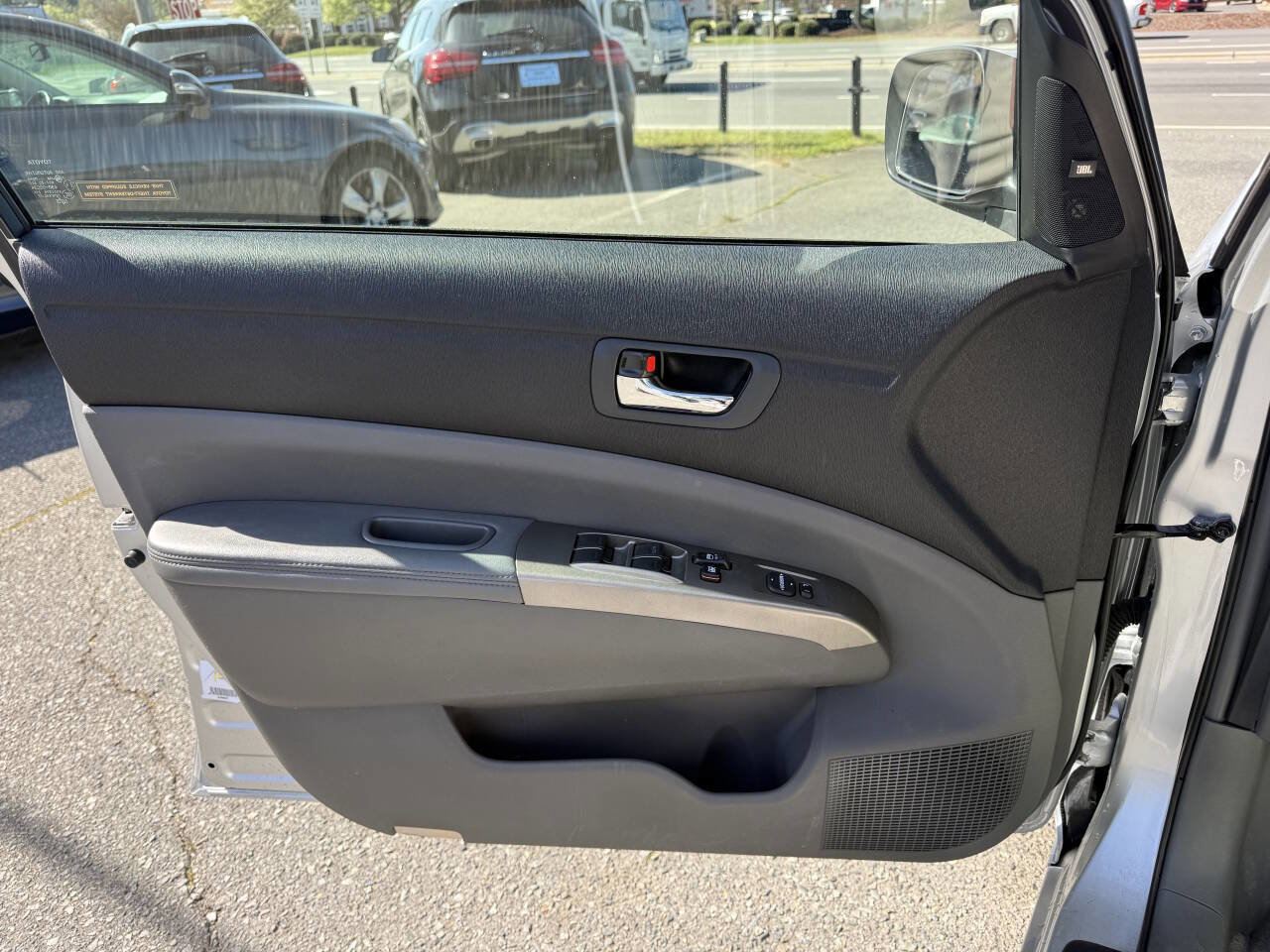 Used 2009 Toyota Prius Standard 4dr Hatchback image 22