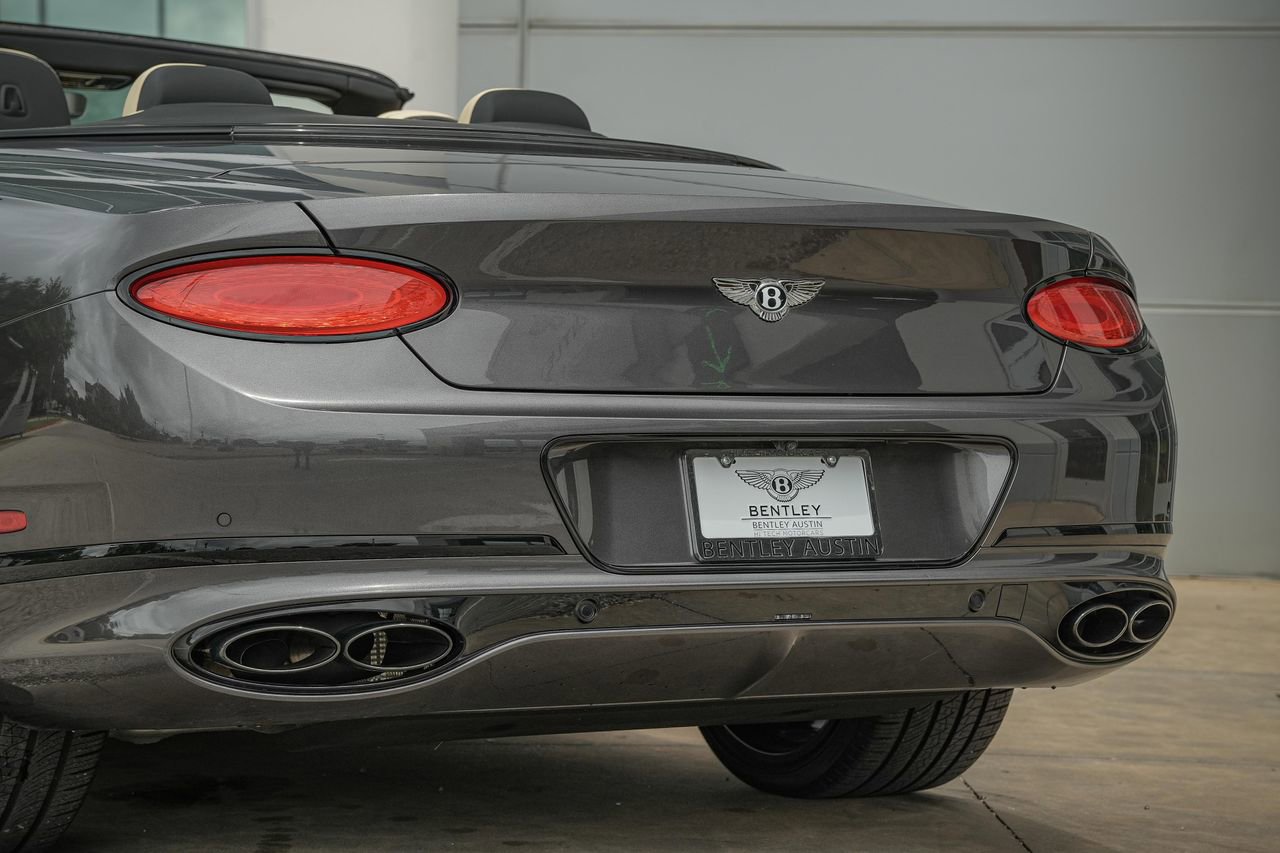 Certified 2024 Bentley Continental GT V8 image 15