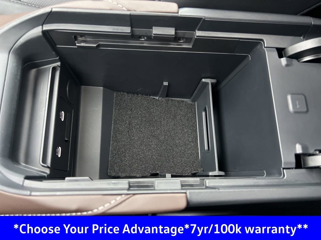 Used 2025 MAZDA CX-30 2.5 Turbo w/ Premium Package image 71