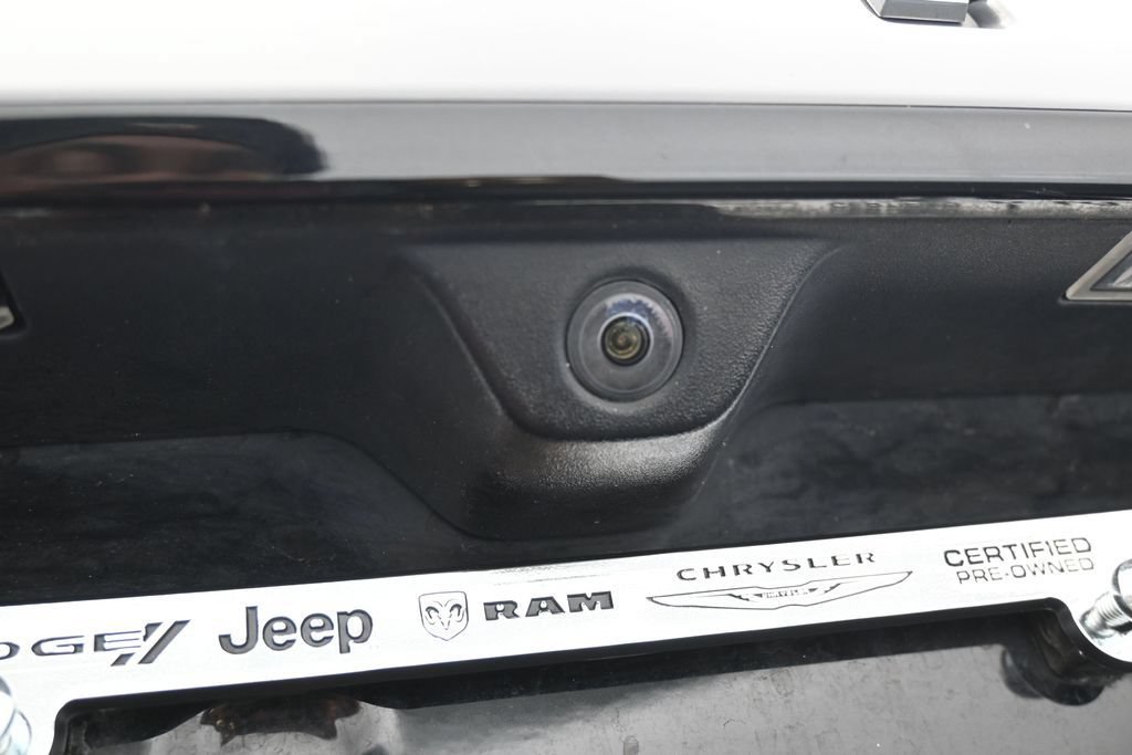 Used 2021 Jeep Grand Cherokee Limited RWD image 33