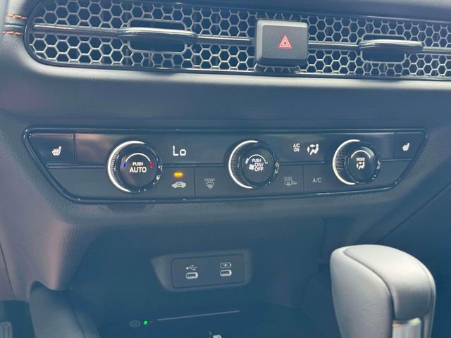 New 2026 Honda HR-V Sport image 14