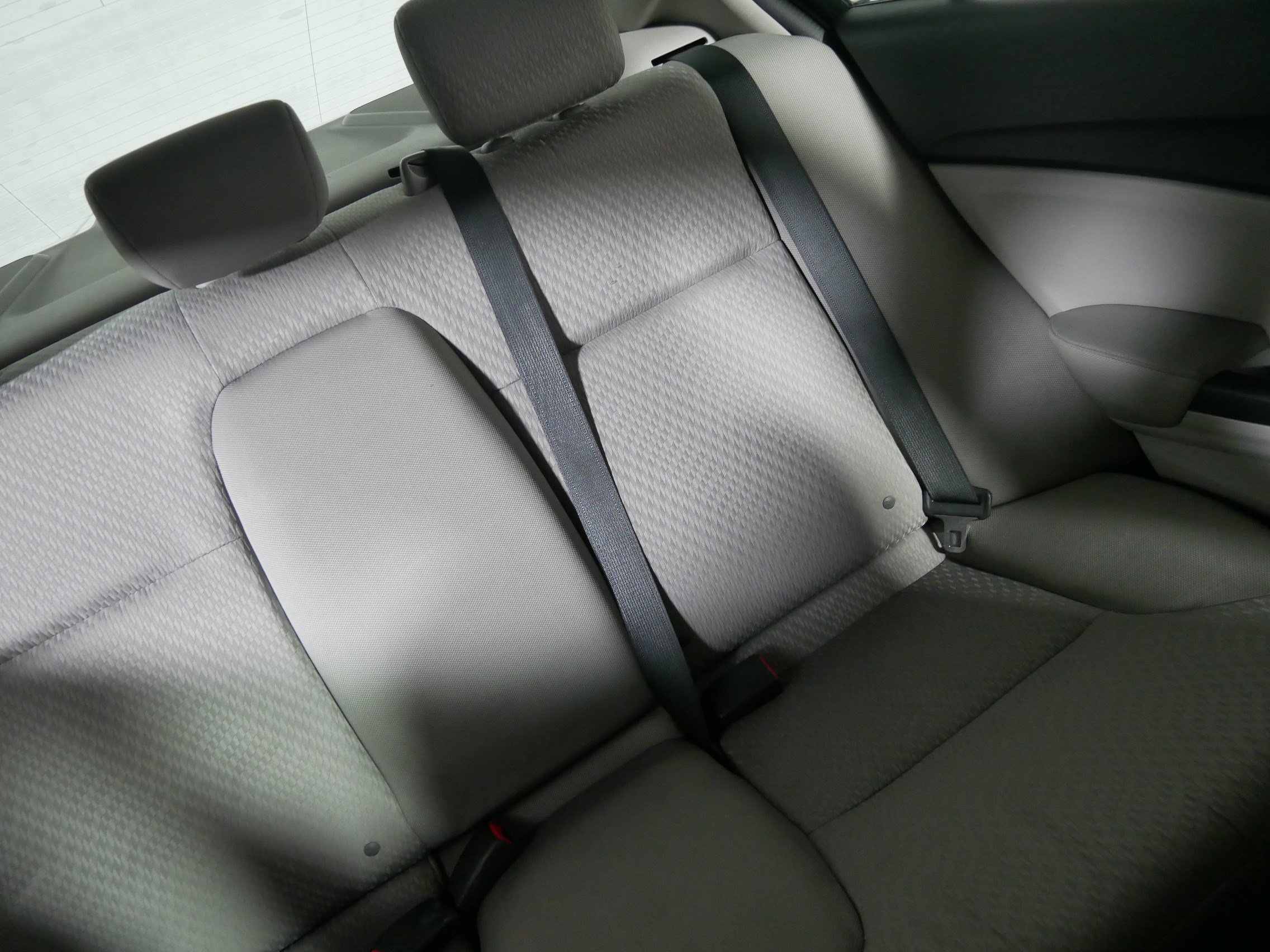 Used 2014 Honda Civic LX image 14