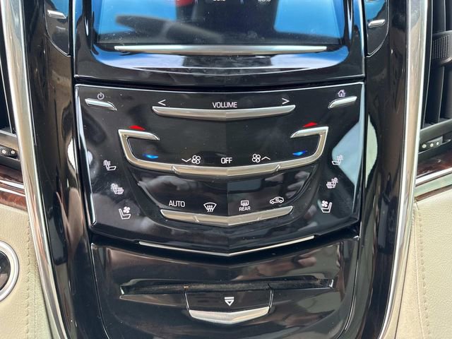 Used 2015 Cadillac Escalade ESV Luxury image 25