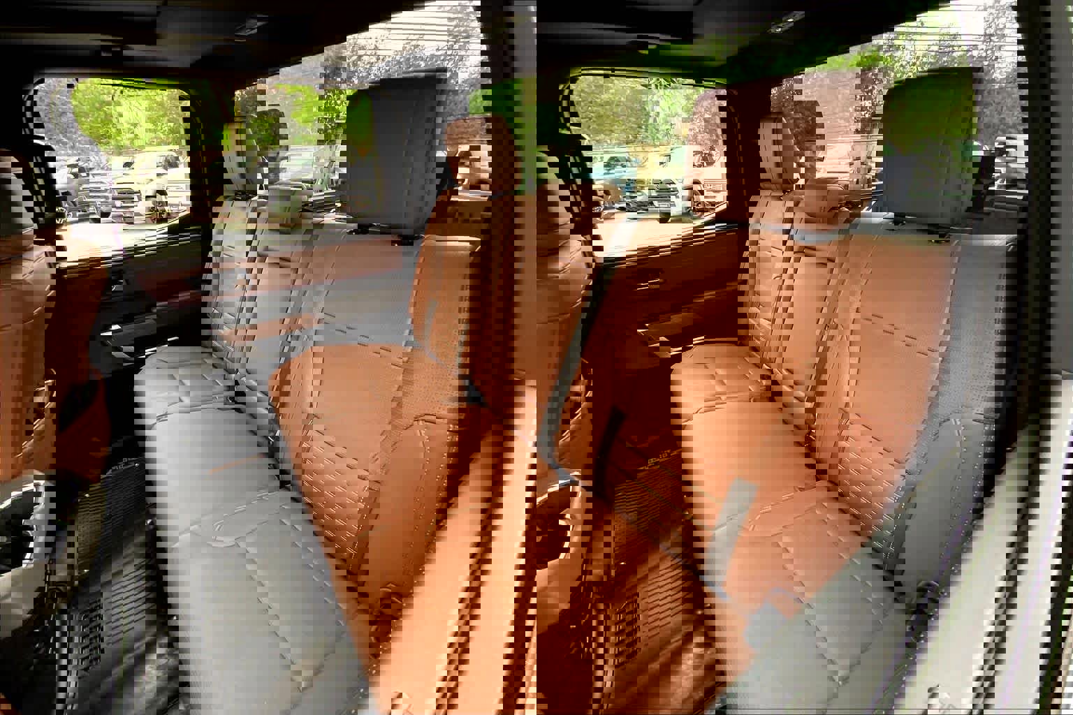 Used 2024 Toyota Tundra 1794 Edition image 21