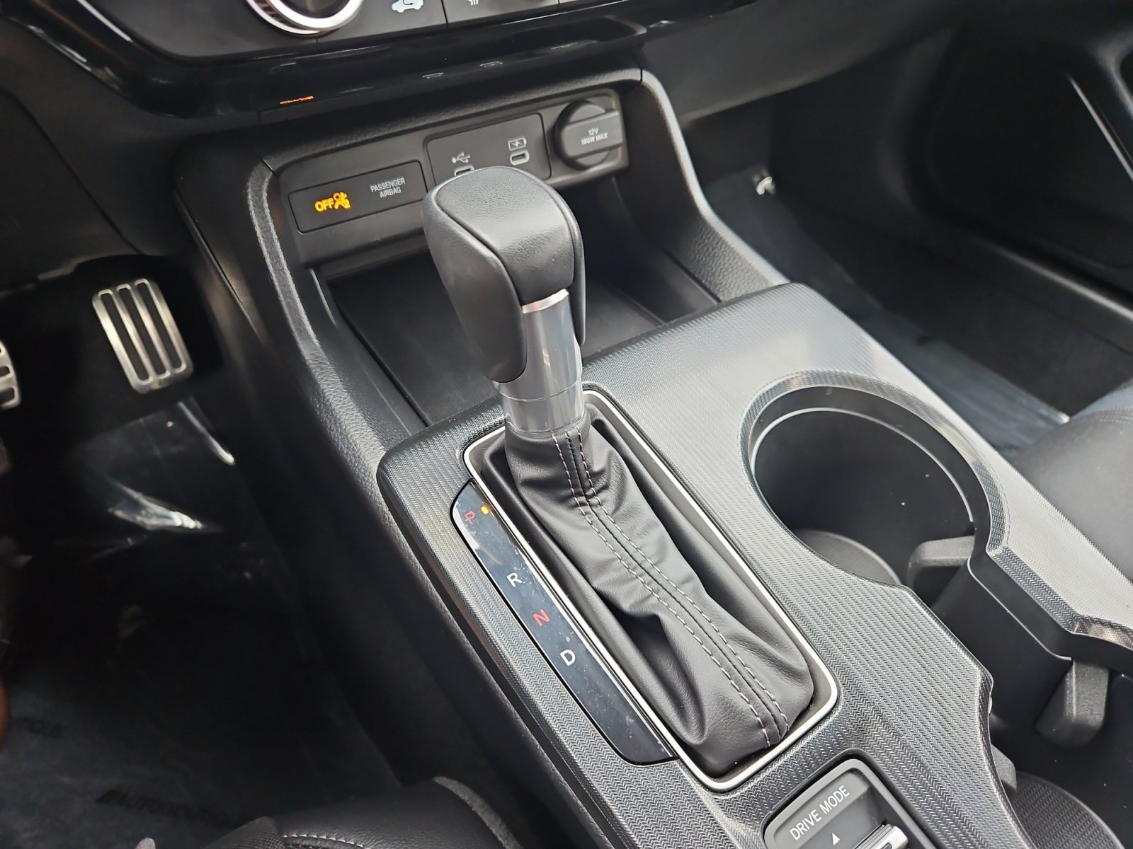 Used 2026 Honda Civic Sport image 20