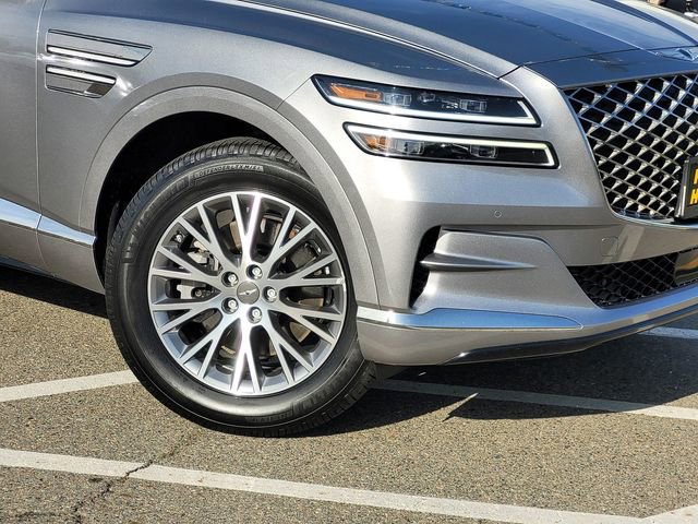 Used 2024 Genesis GV80 2.5T image 9