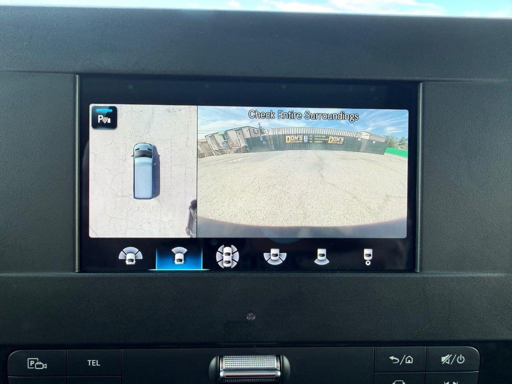Used 2022 Mercedes-Benz Sprinter 2500 image 50