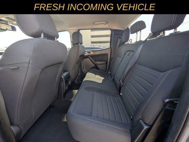 Used 2020 Ford Ranger XLT w/ Equipment Group 301A Mid image 10