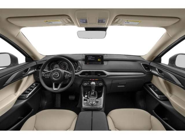 Used 2019 MAZDA CX-9 Touring AWD/4WD image 11