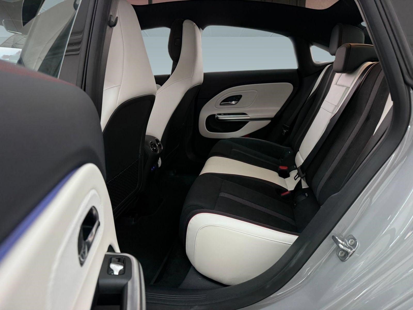 Used 2027 Mercedes-Benz CLA 350 image 20