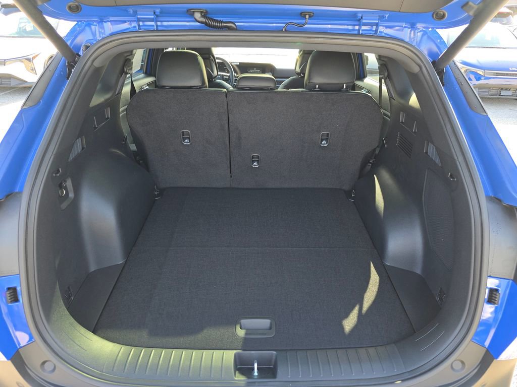 New 2026 Kia Sportage X-Line w/ X-Line Technology Package image 19