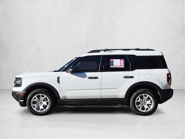 Used 2021 Ford Bronco Sport AWD/4WD image 9