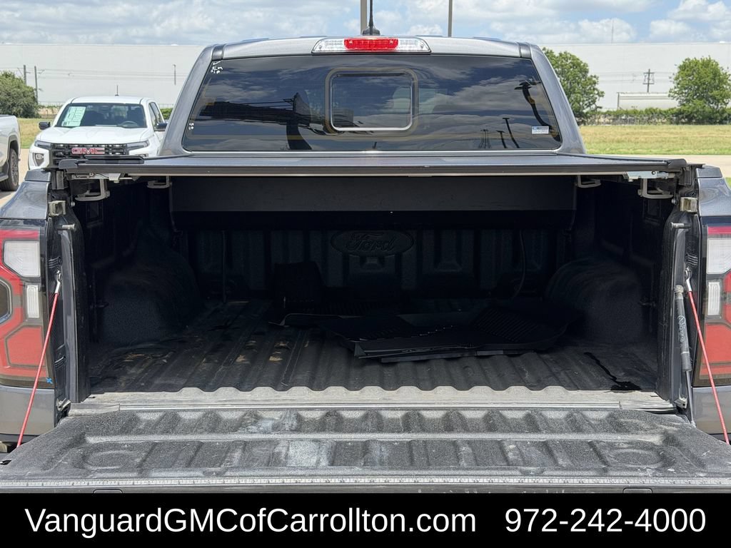 Used 2024 Ford Ranger Raptor AWD/4WD image 32